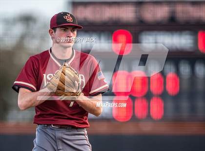 Thumbnail 2 in JSerra Catholic @ Huntington Beach  photogallery.
