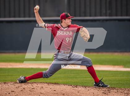 Thumbnail 1 in JSerra Catholic @ Huntington Beach  photogallery.