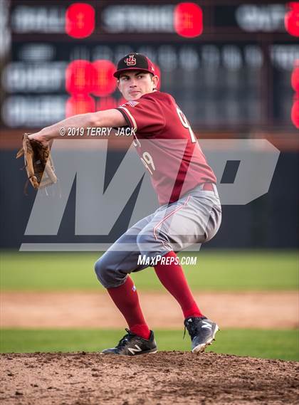 Thumbnail 2 in JSerra Catholic @ Huntington Beach  photogallery.