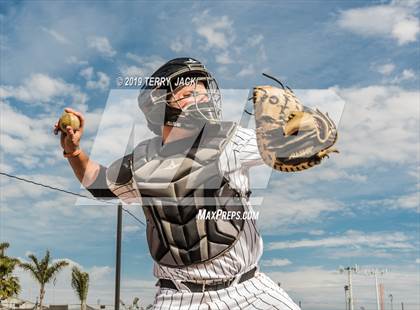 Thumbnail 3 in JSerra Catholic @ Huntington Beach  photogallery.