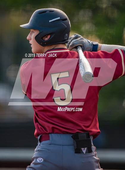 Thumbnail 3 in JSerra Catholic @ Huntington Beach  photogallery.