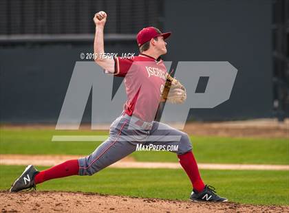 Thumbnail 3 in JSerra Catholic @ Huntington Beach  photogallery.