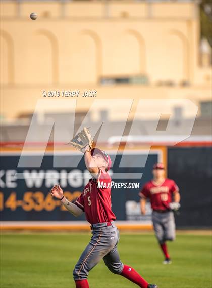 Thumbnail 1 in JSerra Catholic @ Huntington Beach  photogallery.