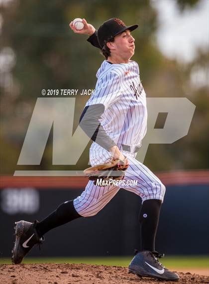 Thumbnail 1 in JSerra Catholic @ Huntington Beach  photogallery.