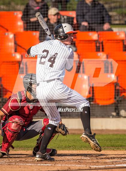 Thumbnail 3 in JSerra Catholic @ Huntington Beach  photogallery.