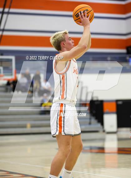 Thumbnail 2 in Copper Hills vs. Skyridge (Falcon Classic) photogallery.