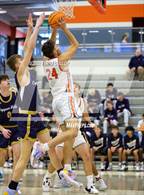 Photo from the gallery "Copper Hills vs. Skyridge (Falcon Classic)"