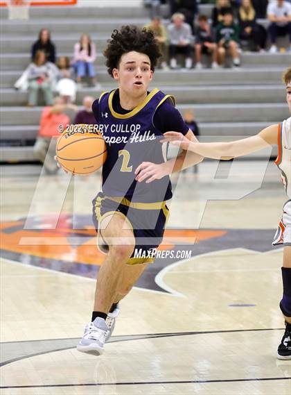 Thumbnail 2 in Copper Hills vs. Skyridge (Falcon Classic) photogallery.