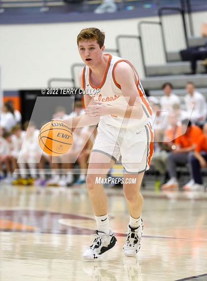 Thumbnail 1 in Copper Hills vs. Skyridge (Falcon Classic) photogallery.