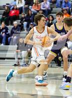 Photo from the gallery "Copper Hills vs. Skyridge (Falcon Classic)"