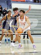 Photo from the gallery "Copper Hills vs. Skyridge (Falcon Classic)"