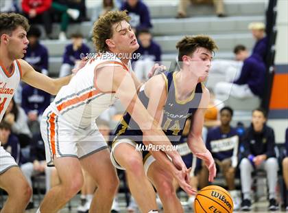 Thumbnail 2 in Copper Hills vs. Skyridge (Falcon Classic) photogallery.