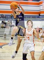 Photo from the gallery "Copper Hills vs. Skyridge (Falcon Classic)"