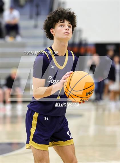 Thumbnail 3 in Copper Hills vs. Skyridge (Falcon Classic) photogallery.
