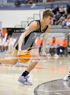 Photo from the gallery "Copper Hills vs. Skyridge (Falcon Classic)"