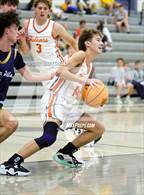 Photo from the gallery "Copper Hills vs. Skyridge (Falcon Classic)"