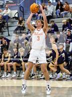 Photo from the gallery "Copper Hills vs. Skyridge (Falcon Classic)"