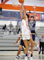 Photo from the gallery "Copper Hills vs. Skyridge (Falcon Classic)"