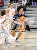 Photo from the gallery "Copper Hills vs. Skyridge (Falcon Classic)"