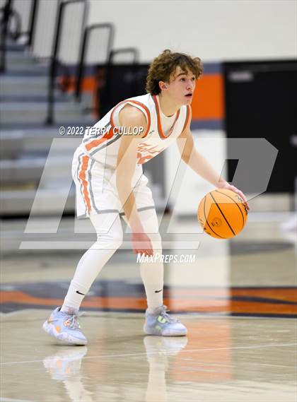 Thumbnail 1 in Copper Hills vs. Skyridge (Falcon Classic) photogallery.