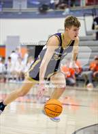Photo from the gallery "Copper Hills vs. Skyridge (Falcon Classic)"