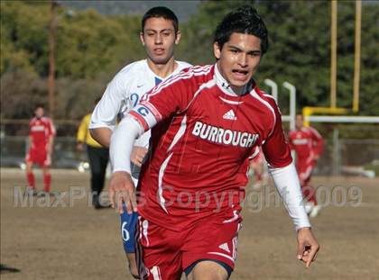Thumbnail 2 in Burbank @ Burroughs photogallery.