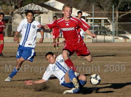 Thumbnail 3 in Burbank @ Burroughs photogallery.