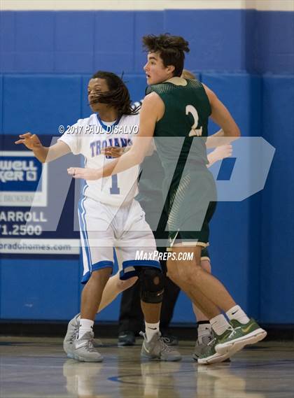 Thumbnail 3 in Fountain-Fort Carson vs. Mountain Vista photogallery.