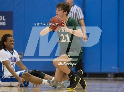 Thumbnail 1 in Fountain-Fort Carson vs. Mountain Vista photogallery.