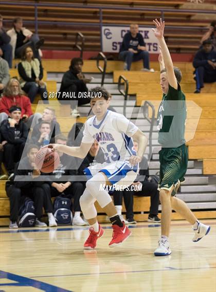 Thumbnail 3 in Fountain-Fort Carson vs. Mountain Vista photogallery.