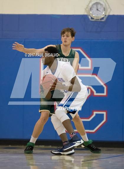 Thumbnail 2 in Fountain-Fort Carson vs. Mountain Vista photogallery.