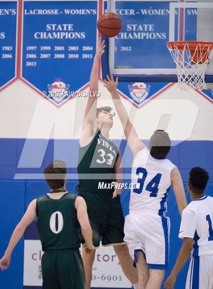 Thumbnail 1 in Fountain-Fort Carson vs. Mountain Vista photogallery.
