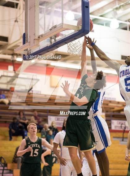 Thumbnail 1 in Fountain-Fort Carson vs. Mountain Vista photogallery.