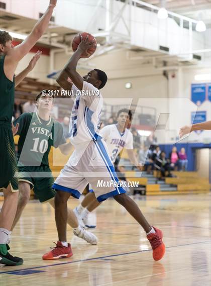 Thumbnail 2 in Fountain-Fort Carson vs. Mountain Vista photogallery.