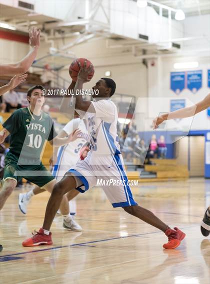 Thumbnail 1 in Fountain-Fort Carson vs. Mountain Vista photogallery.