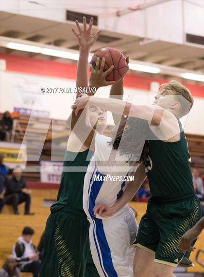 Thumbnail 2 in Fountain-Fort Carson vs. Mountain Vista photogallery.