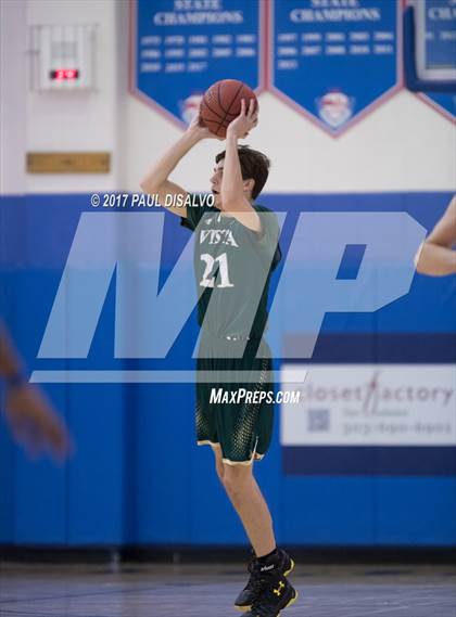 Thumbnail 2 in Fountain-Fort Carson vs. Mountain Vista photogallery.