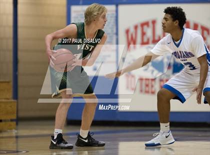 Thumbnail 3 in Fountain-Fort Carson vs. Mountain Vista photogallery.