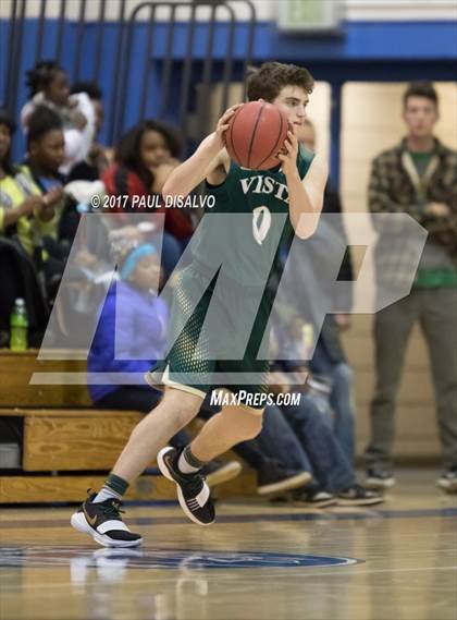 Thumbnail 2 in Fountain-Fort Carson vs. Mountain Vista photogallery.
