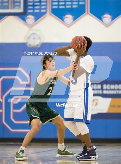 Thumbnail 3 in Fountain-Fort Carson vs. Mountain Vista photogallery.