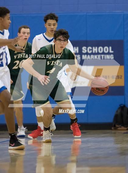 Thumbnail 1 in Fountain-Fort Carson vs. Mountain Vista photogallery.