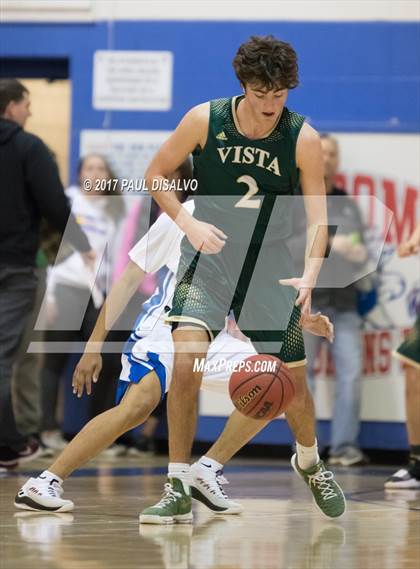 Thumbnail 3 in Fountain-Fort Carson vs. Mountain Vista photogallery.