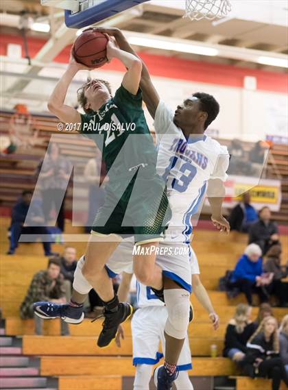 Thumbnail 1 in Fountain-Fort Carson vs. Mountain Vista photogallery.