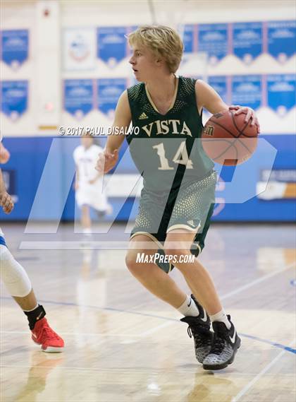 Thumbnail 3 in Fountain-Fort Carson vs. Mountain Vista photogallery.