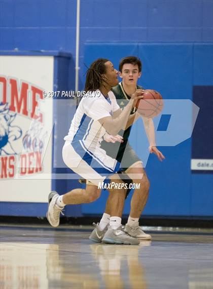 Thumbnail 2 in Fountain-Fort Carson vs. Mountain Vista photogallery.