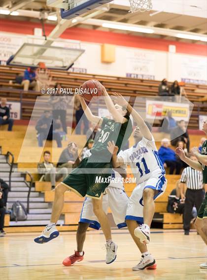 Thumbnail 1 in Fountain-Fort Carson vs. Mountain Vista photogallery.