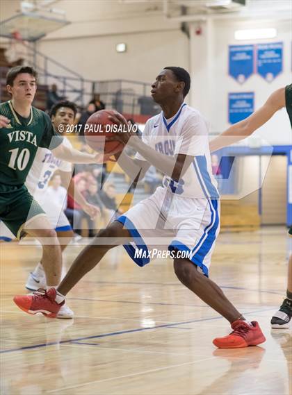 Thumbnail 3 in Fountain-Fort Carson vs. Mountain Vista photogallery.