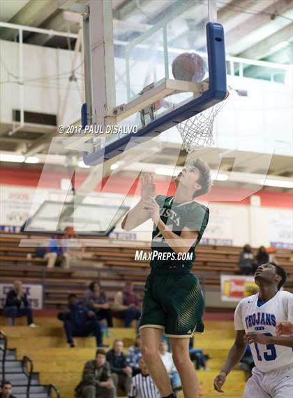 Thumbnail 2 in Fountain-Fort Carson vs. Mountain Vista photogallery.