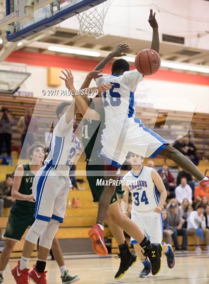 Thumbnail 1 in Fountain-Fort Carson vs. Mountain Vista photogallery.