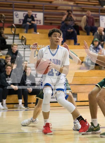Thumbnail 3 in Fountain-Fort Carson vs. Mountain Vista photogallery.
